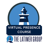 Virtual Presence Course Plus Coaching